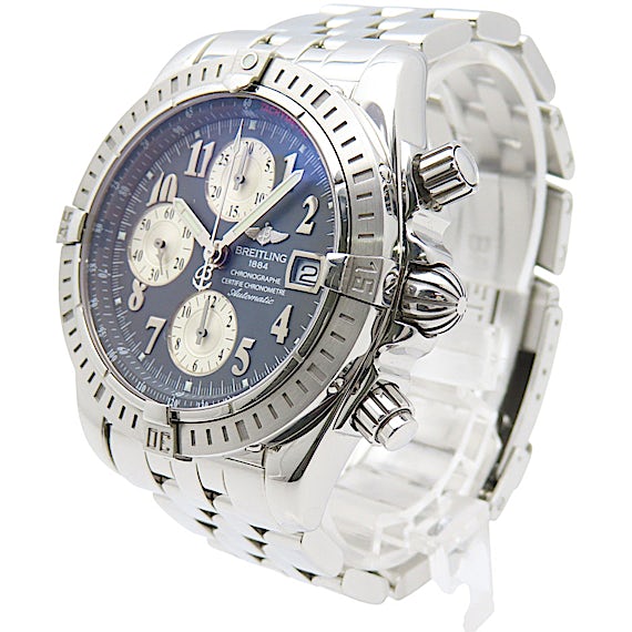 Breitling Chronomat A13356 / A156B22PA Breitling Chronomat A13356 / A156B22PA