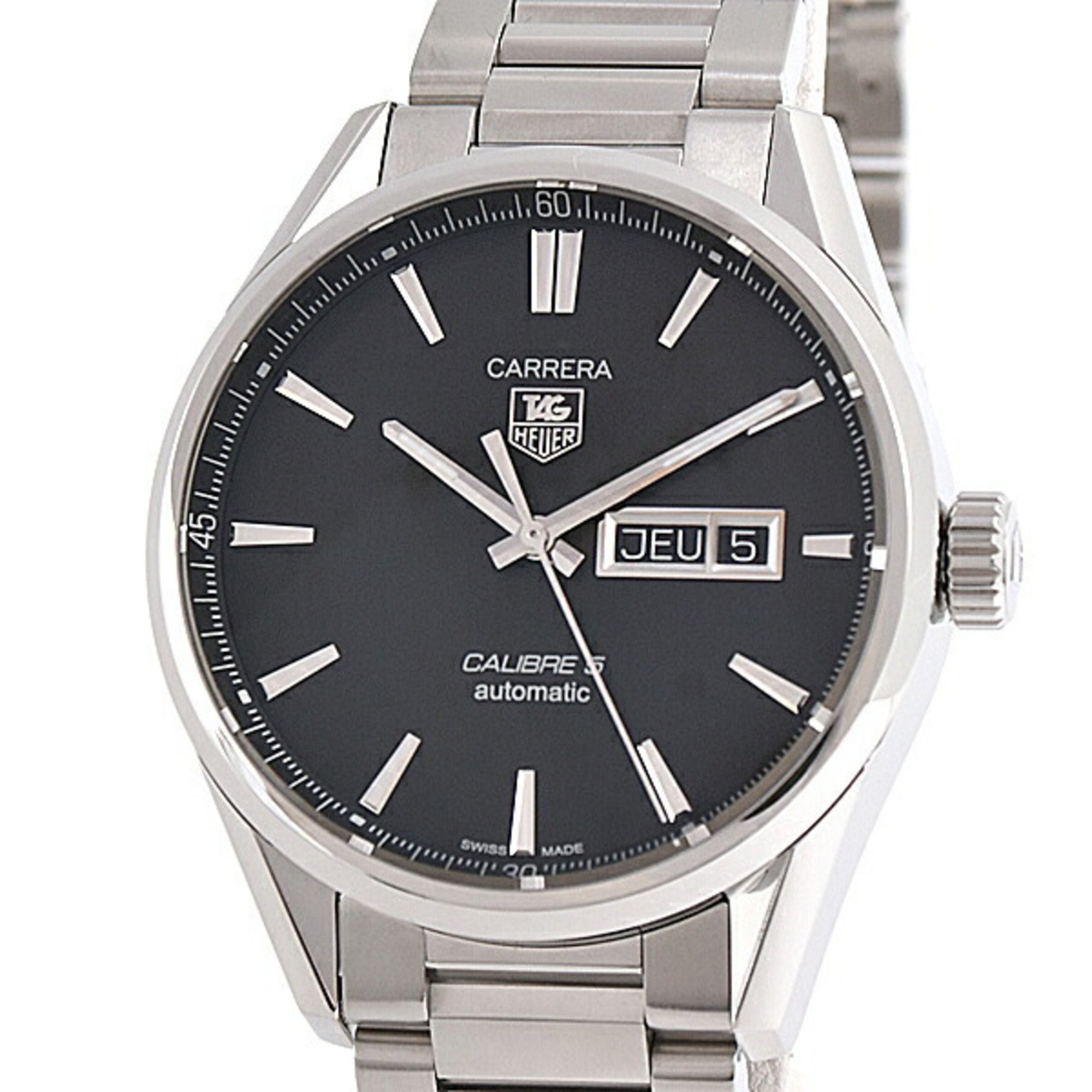 TAG Heuer Carrera war201a-1