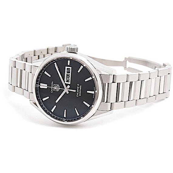 TAG Heuer Carrera war201a-1 TAG Heuer Carrera war201a-1