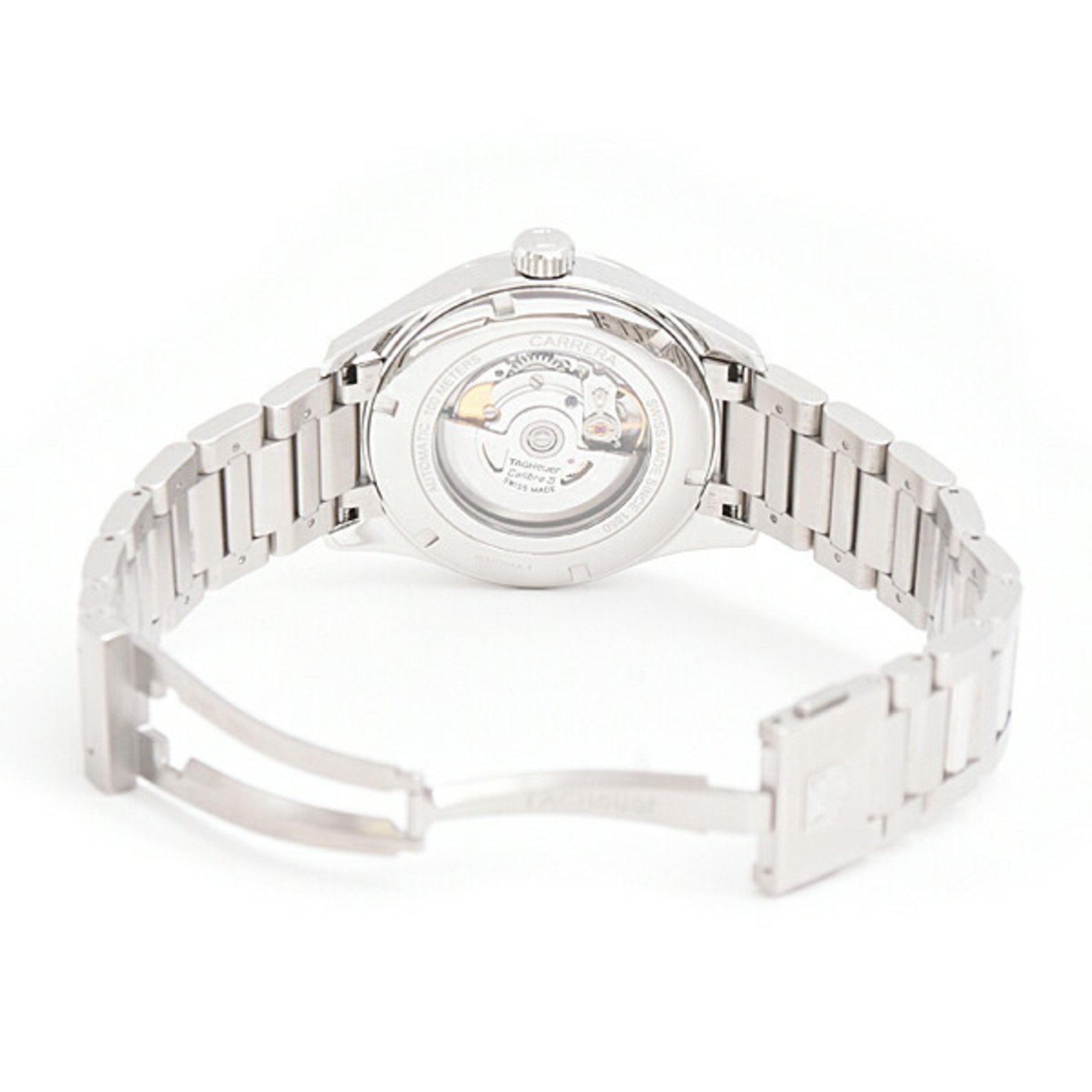 TAG Heuer Carrera war201a-1