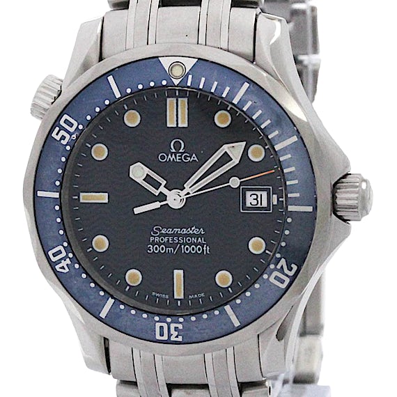Omega Seamaster 2561.80 Omega Seamaster 2561.80