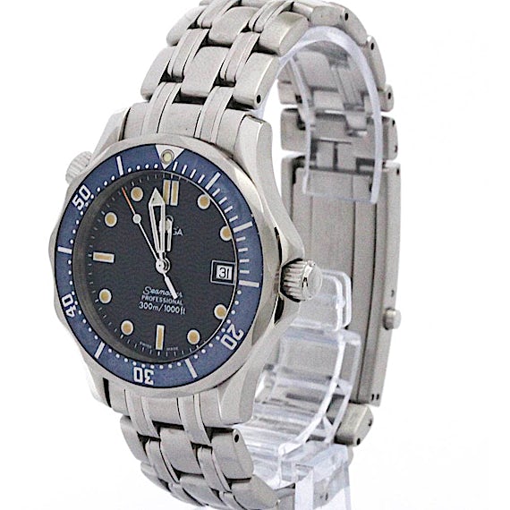 Omega Seamaster 2561.80 Omega Seamaster 2561.80