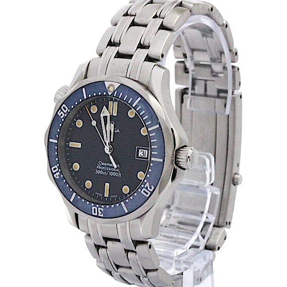 Omega Seamaster 2561.80 Omega Seamaster 2561.80