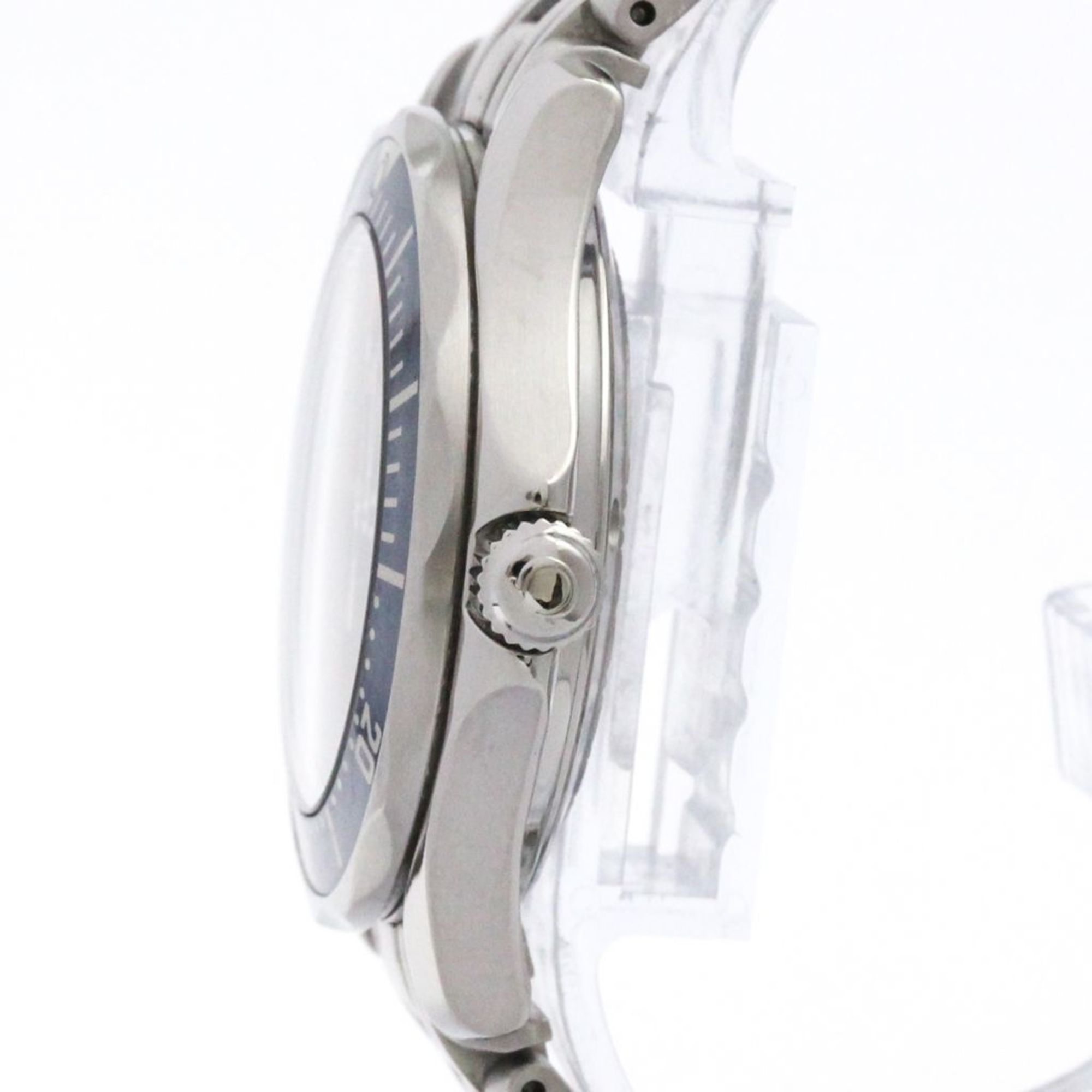 Omega Seamaster 2561.80