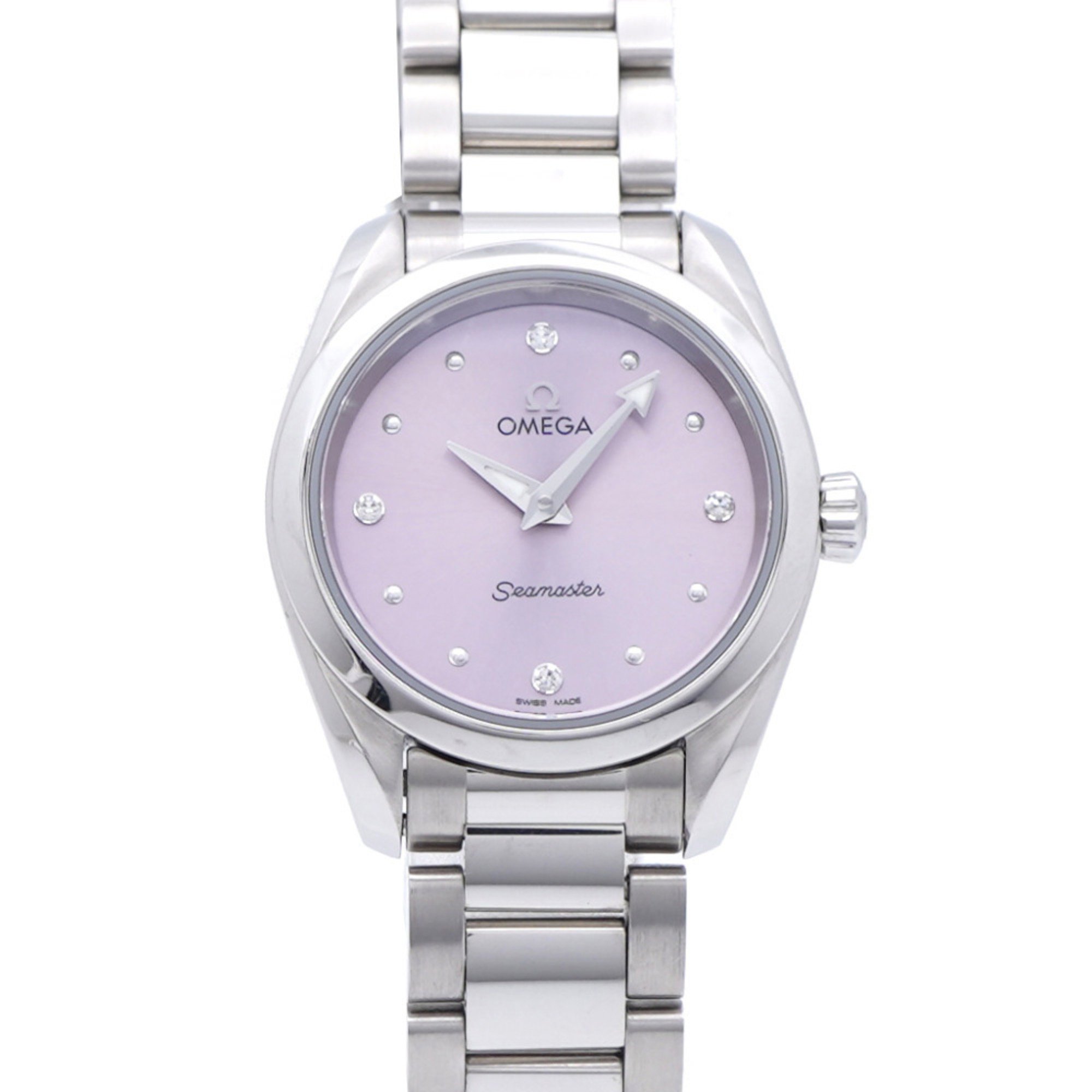 Omega Seamaster 220.10.28.60.60.001