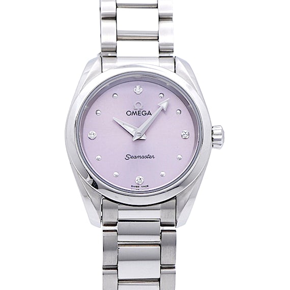 Omega Seamaster 220.10.28.60.60.001 Omega Seamaster 220.10.28.60.60.001