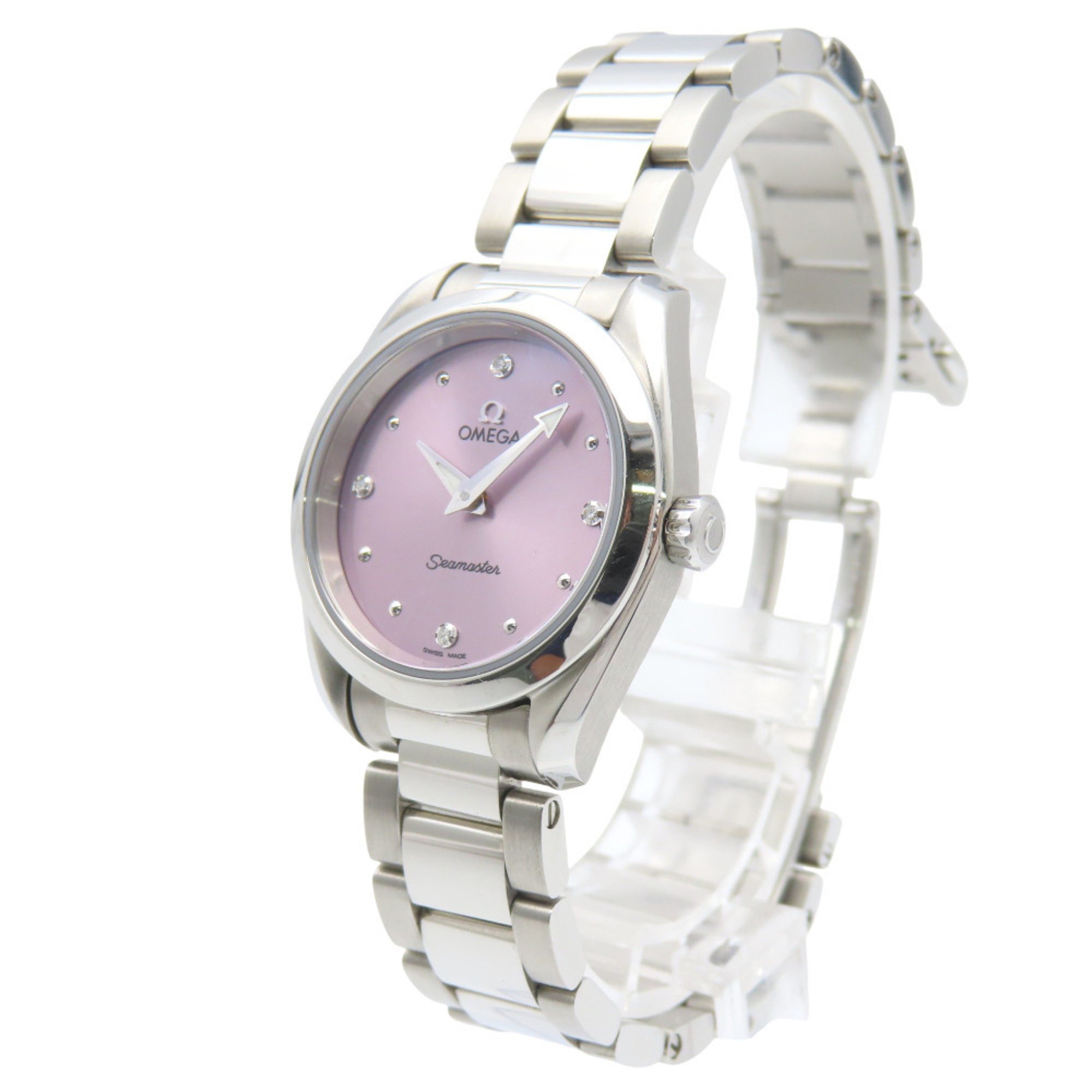 Omega Seamaster 220.10.28.60.60.001