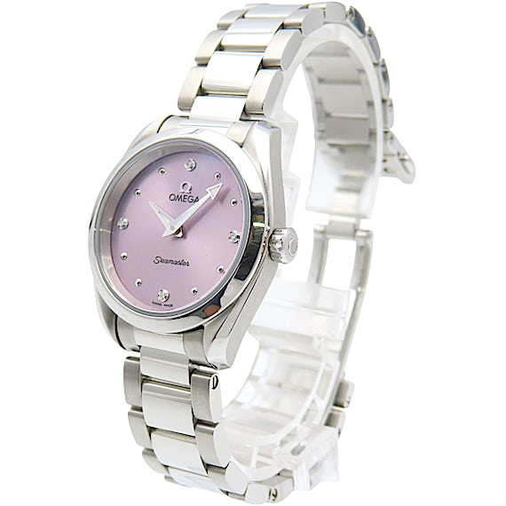 Omega Seamaster 220.10.28.60.60.001 Omega Seamaster 220.10.28.60.60.001