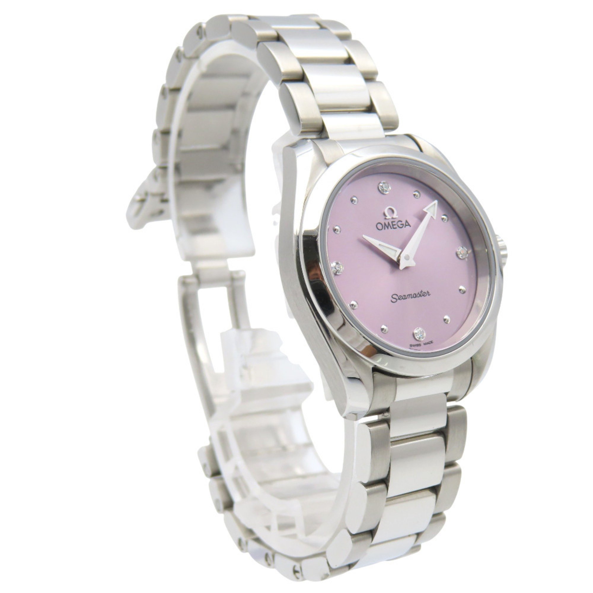 Omega Seamaster 220.10.28.60.60.001