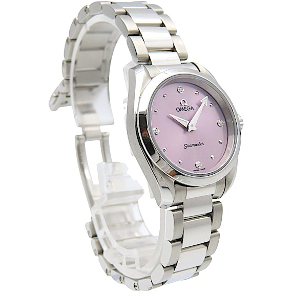 Omega Seamaster 220.10.28.60.60.001 Omega Seamaster 220.10.28.60.60.001