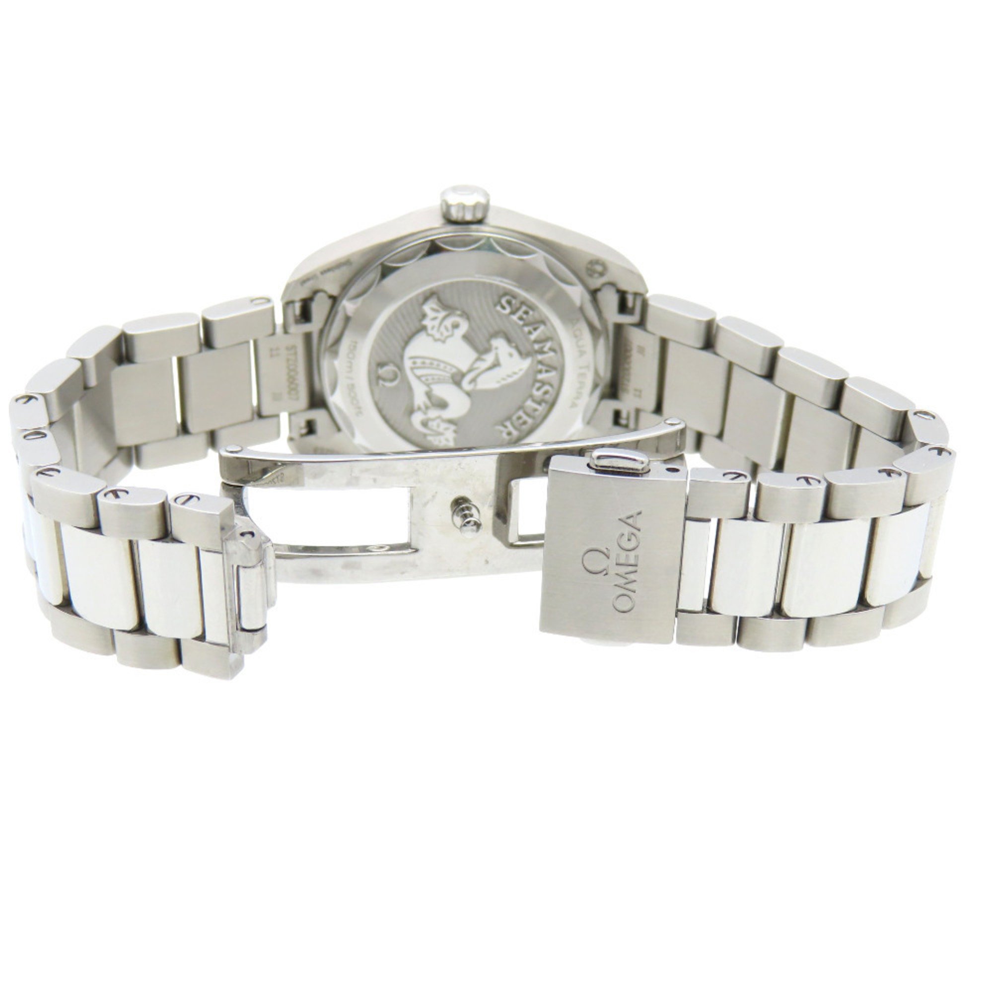 Omega Seamaster 220.10.28.60.60.001