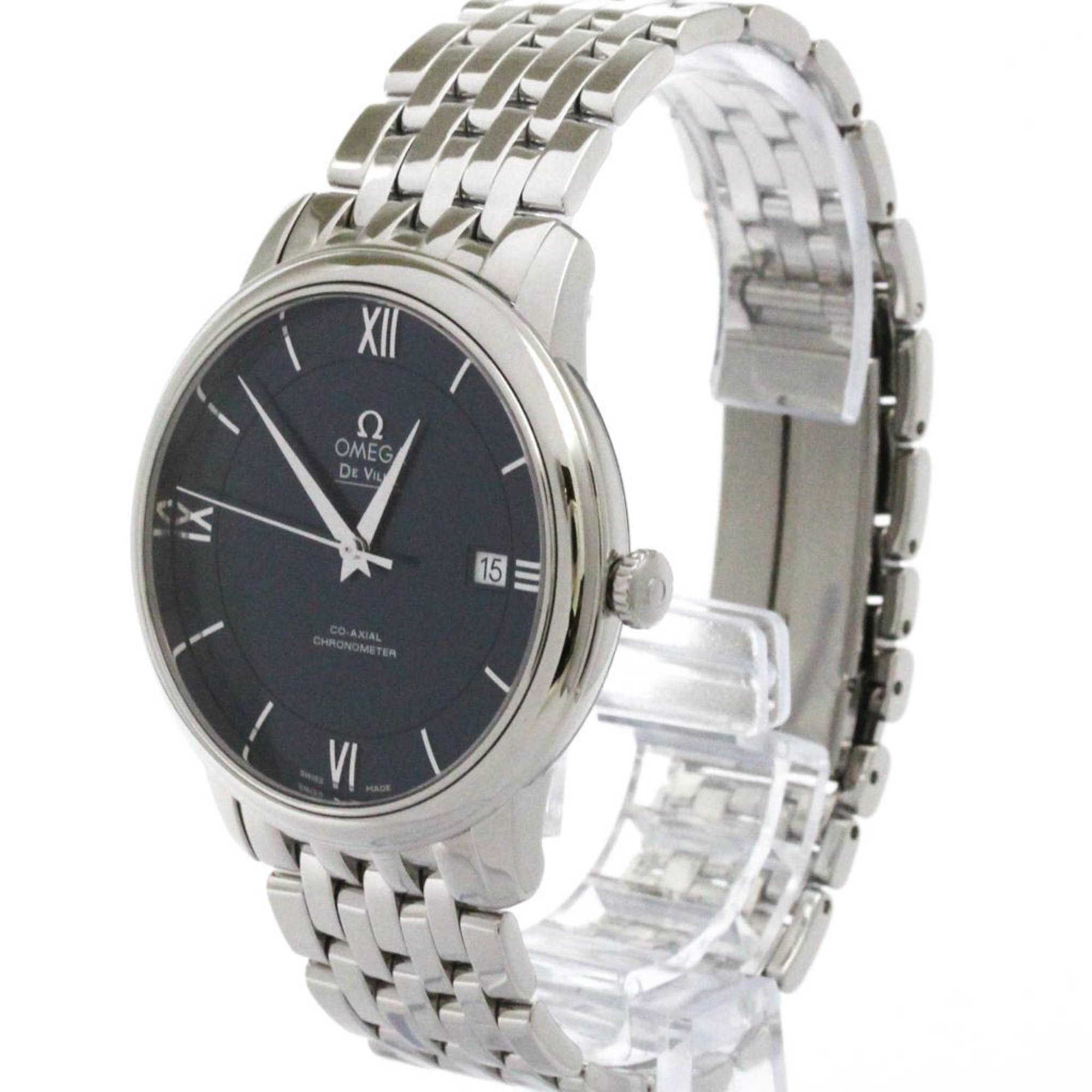 Omega De Ville 424.10.40.20.03.001