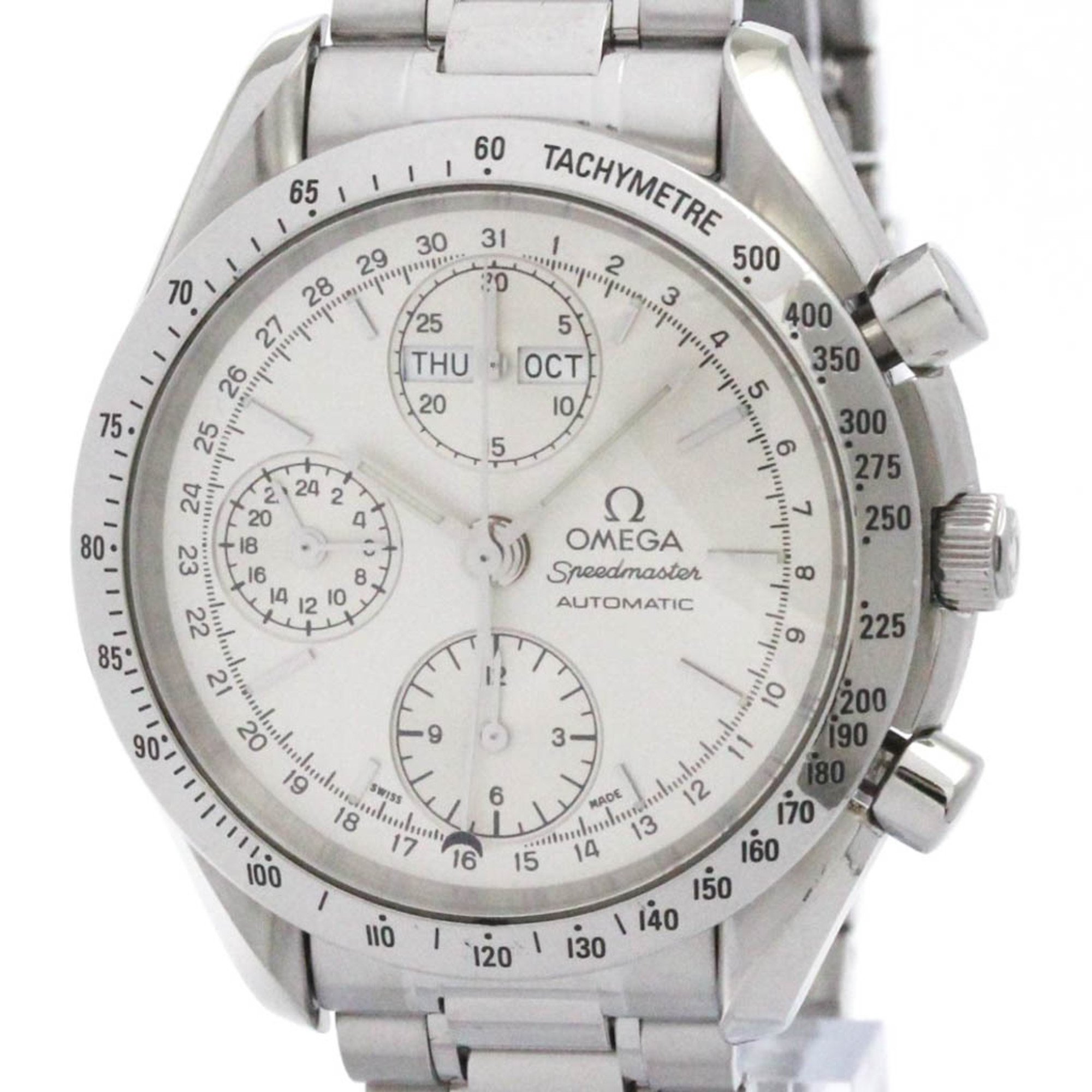 Omega Speedmaster 3521.30