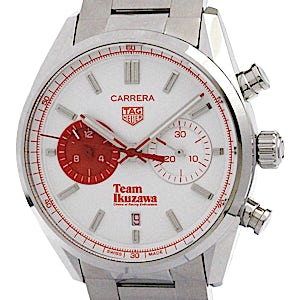 TAG Heuer Carrera CBN201F TAG Heuer Carrera CBN201F