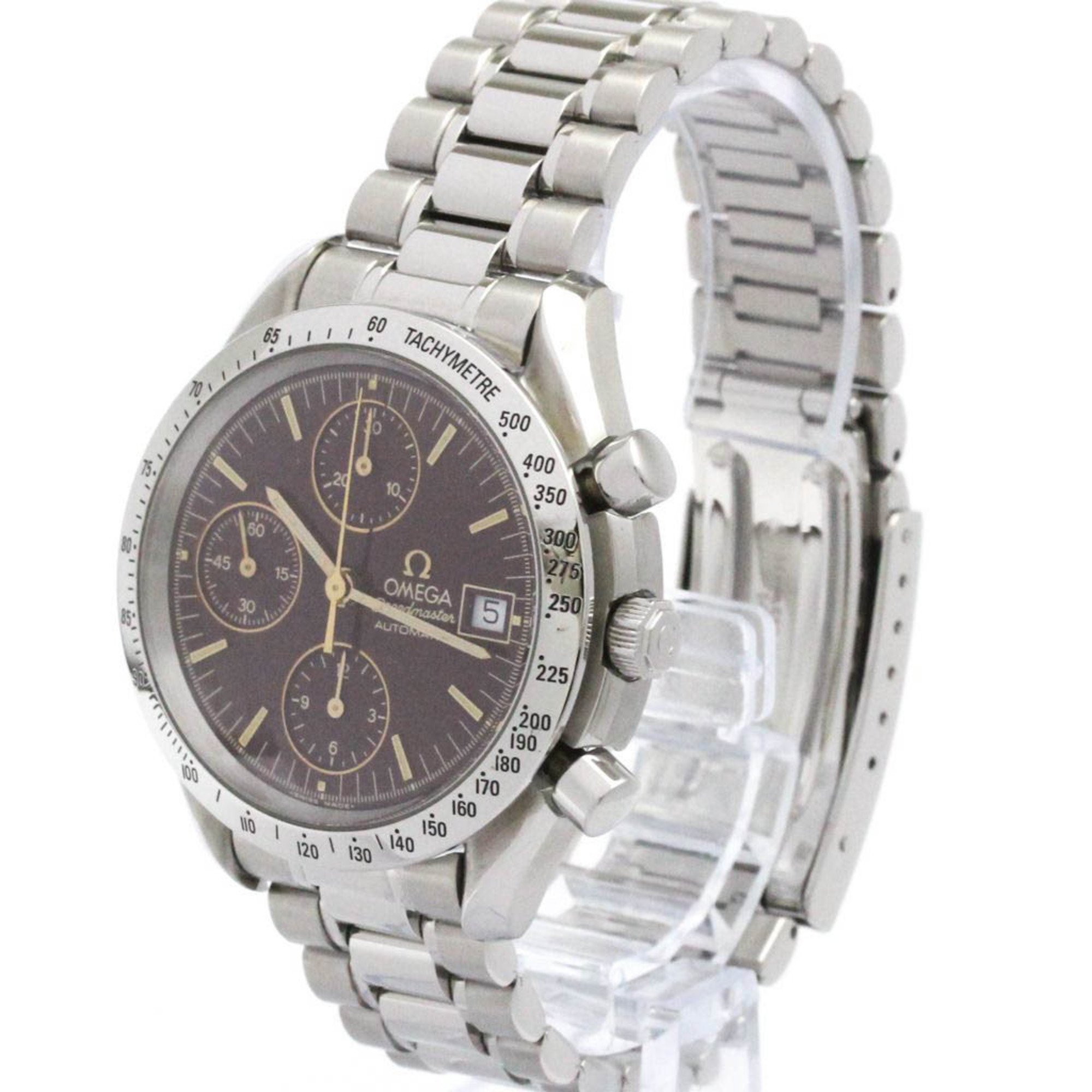 Omega Speedmaster 3511.61