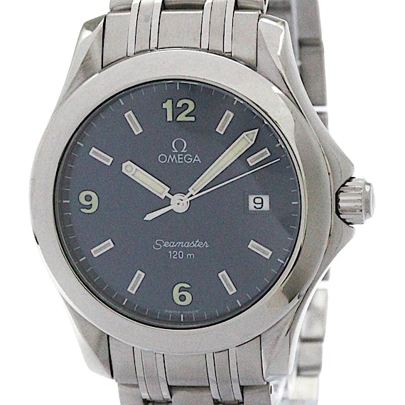 Omega Seamaster 2511.83 Omega Seamaster 2511.83