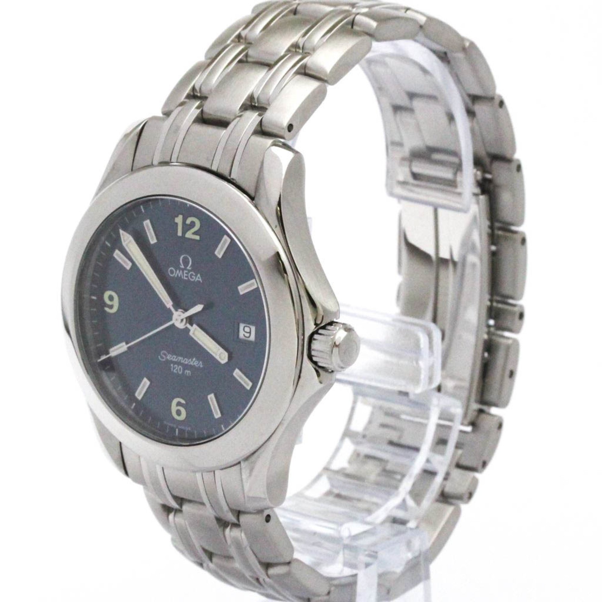 Omega Seamaster 2511.83