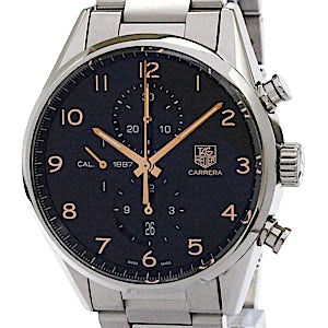 TAG Heuer Carrera CAR2014 TAG Heuer Carrera CAR2014