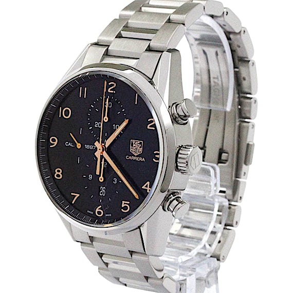 TAG Heuer Carrera CAR2014 TAG Heuer Carrera CAR2014