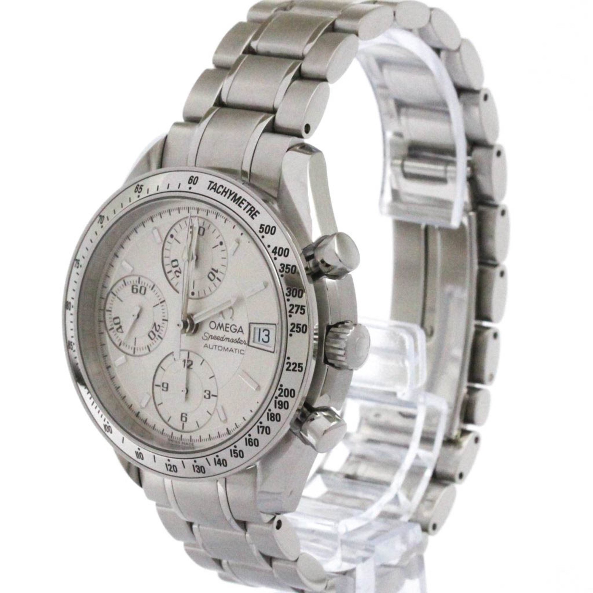 Omega Speedmaster 3513.30