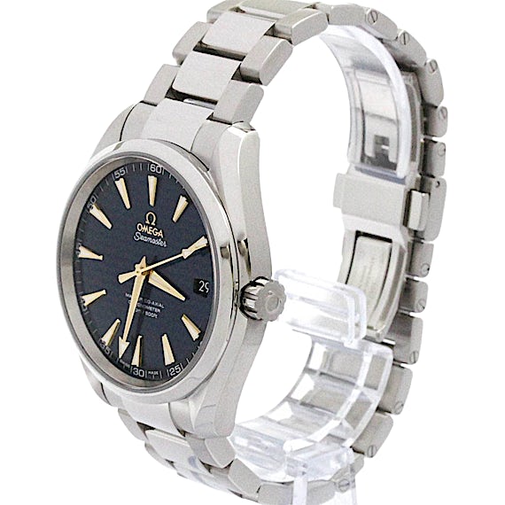 Omega Seamaster 231.10.42.21.03.006 Omega Seamaster 231.10.42.21.03.006