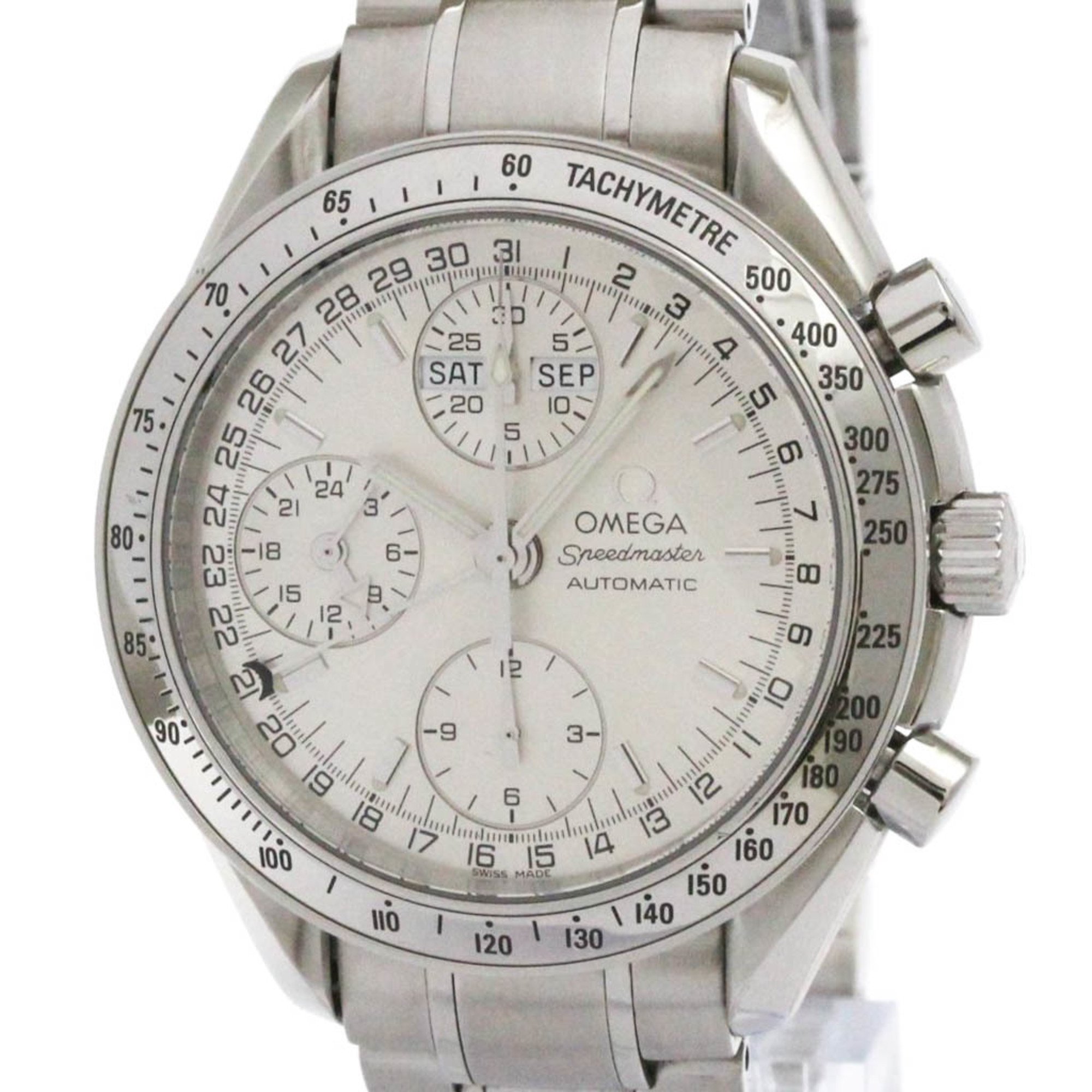 Omega Speedmaster 3523.30