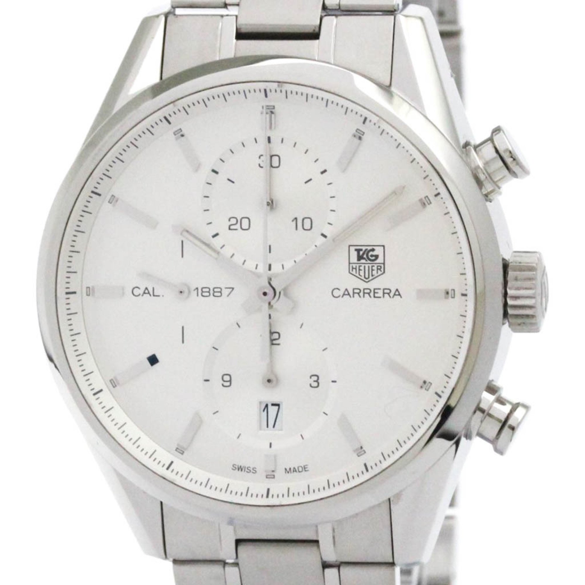 TAG Heuer Carrera CAR2111