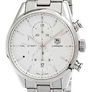 TAG Heuer Carrera CAR2111 TAG Heuer Carrera CAR2111