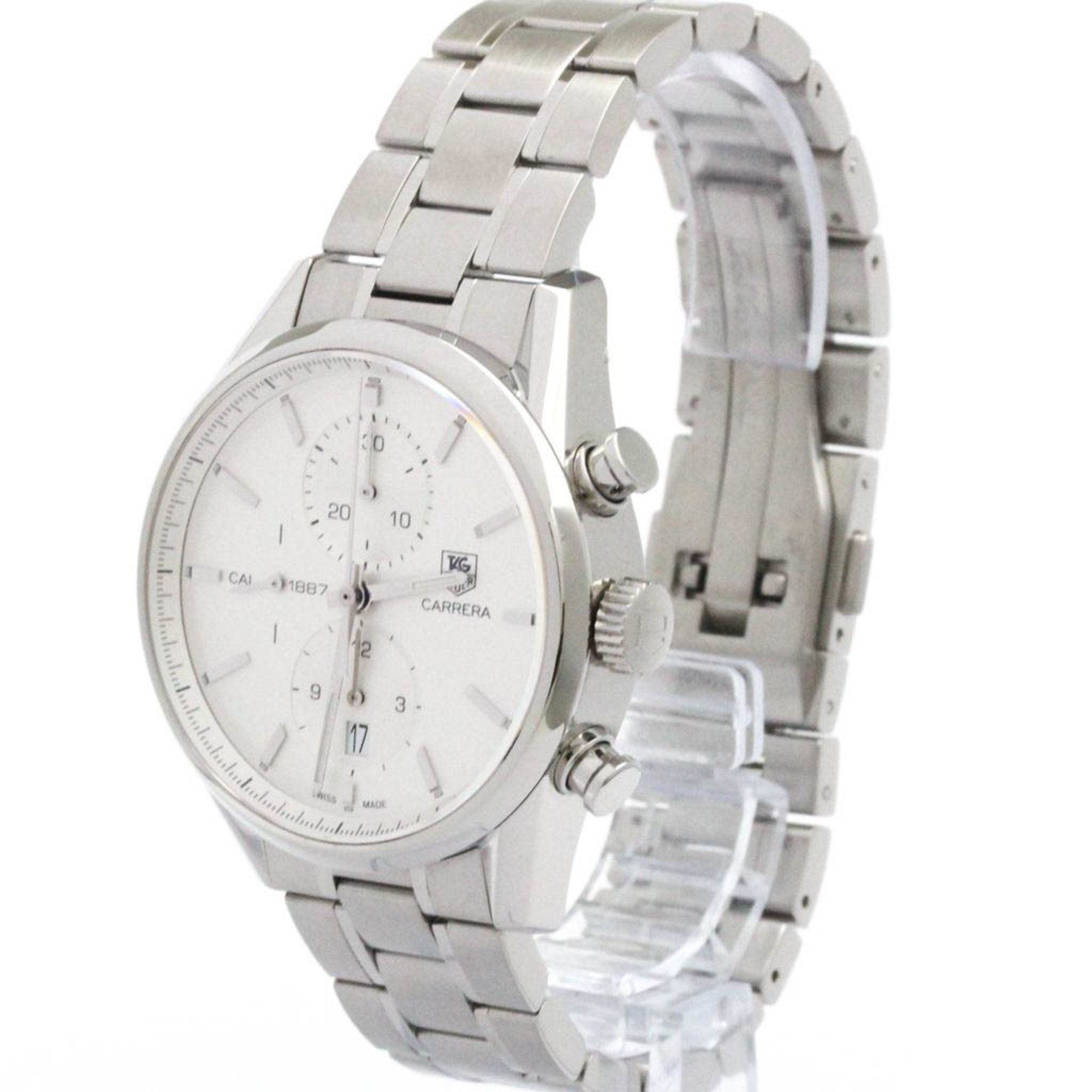 TAG Heuer Carrera CAR2111