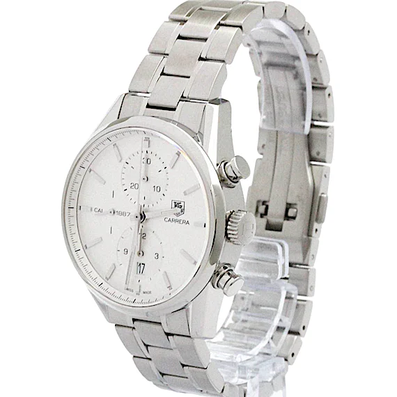 TAG Heuer Carrera CAR2111 TAG Heuer Carrera CAR2111