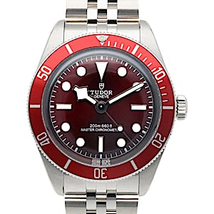 Tudor Black Bay 7939A1A0 Tudor Black Bay 7939A1A0