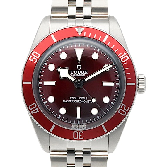 Tudor Black Bay 7939A1A0 Tudor Black Bay 7939A1A0