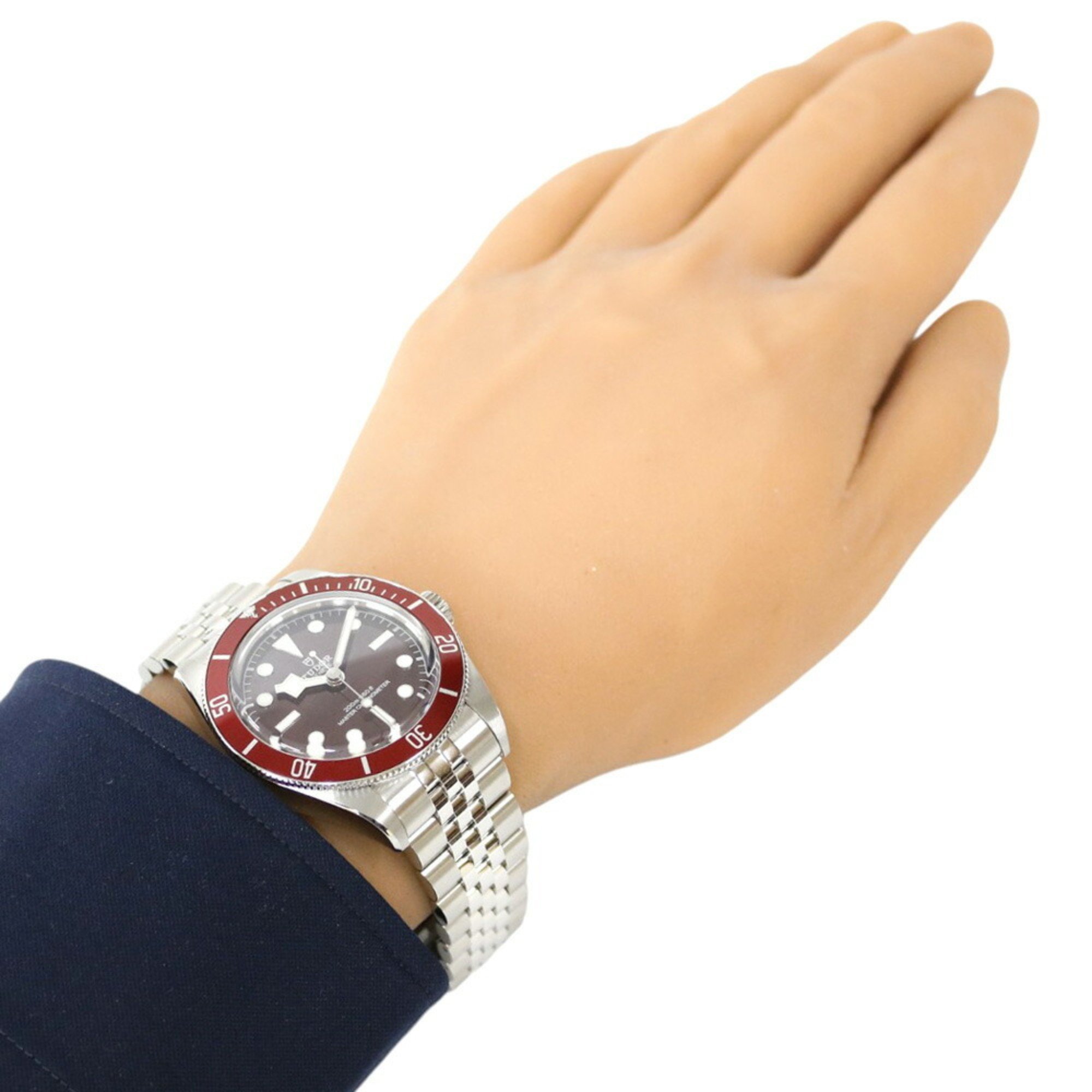 Tudor Black Bay 7939A1A0