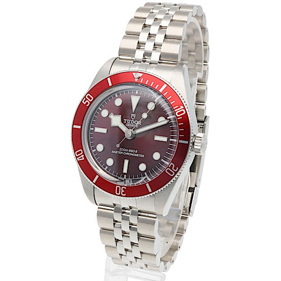 Tudor Black Bay 7939A1A0 Tudor Black Bay 7939A1A0