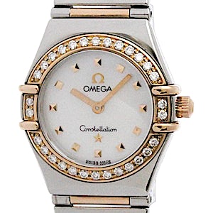 Omega Constellation 1368.71 Omega Constellation 1368.71