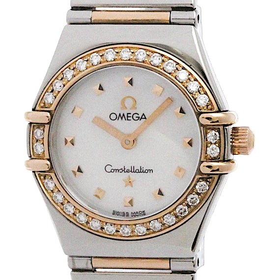 Omega Constellation 1368.71 Omega Constellation 1368.71