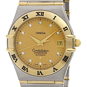 Omega Constellation 1202.15 Omega Constellation 1202.15