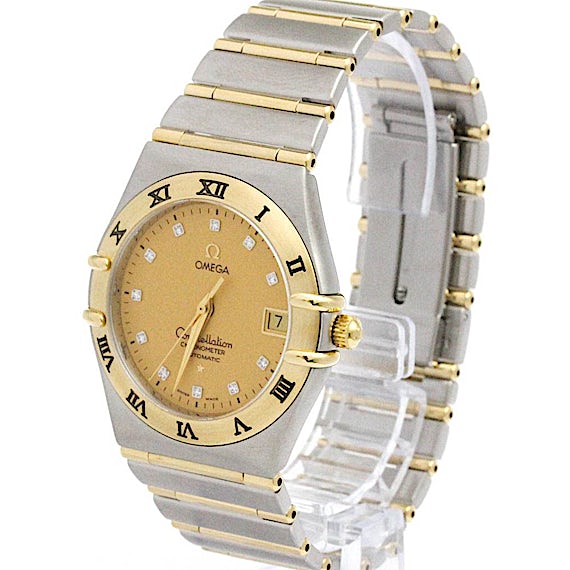 Omega Constellation 1202.15 Omega Constellation 1202.15