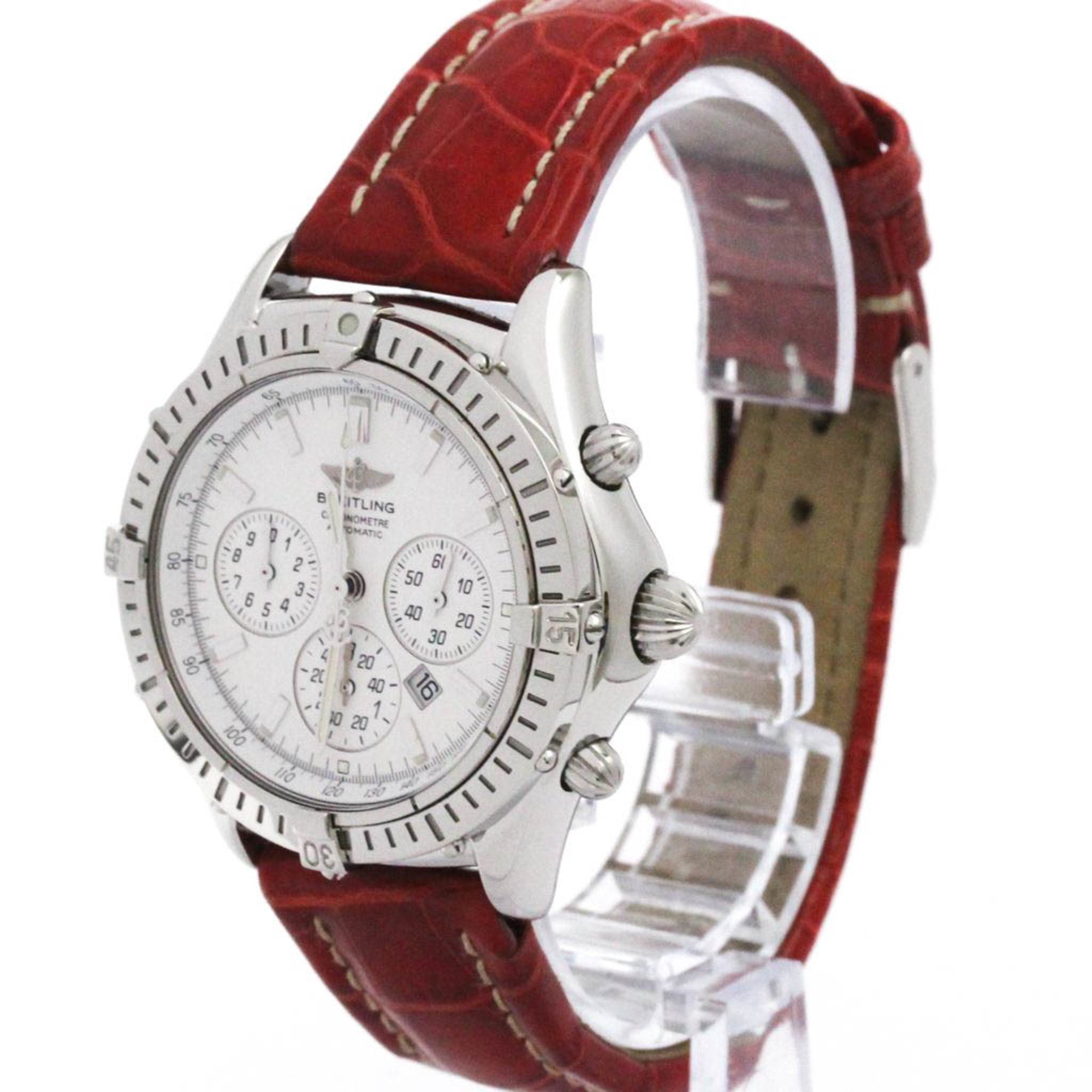 Breitling Shadow A35312