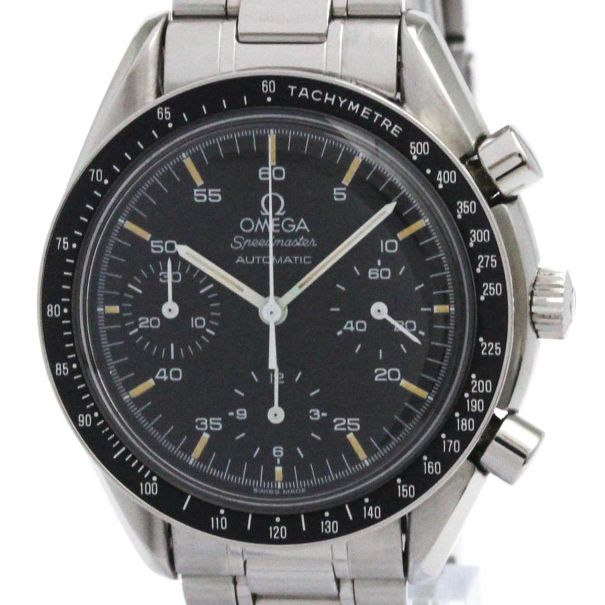 Omega Speedmaster 3510.50