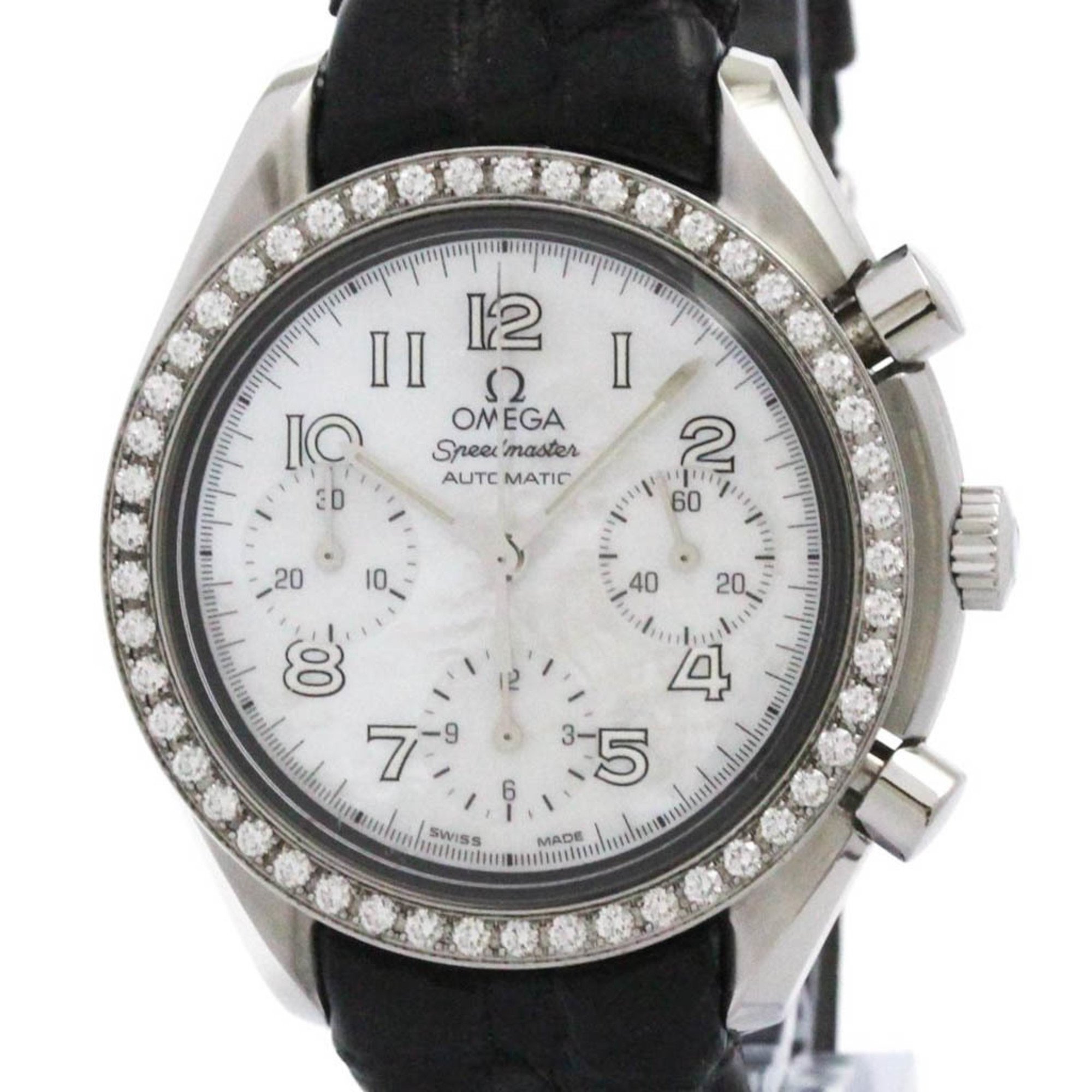 Omega Speedmaster 3835.70.36