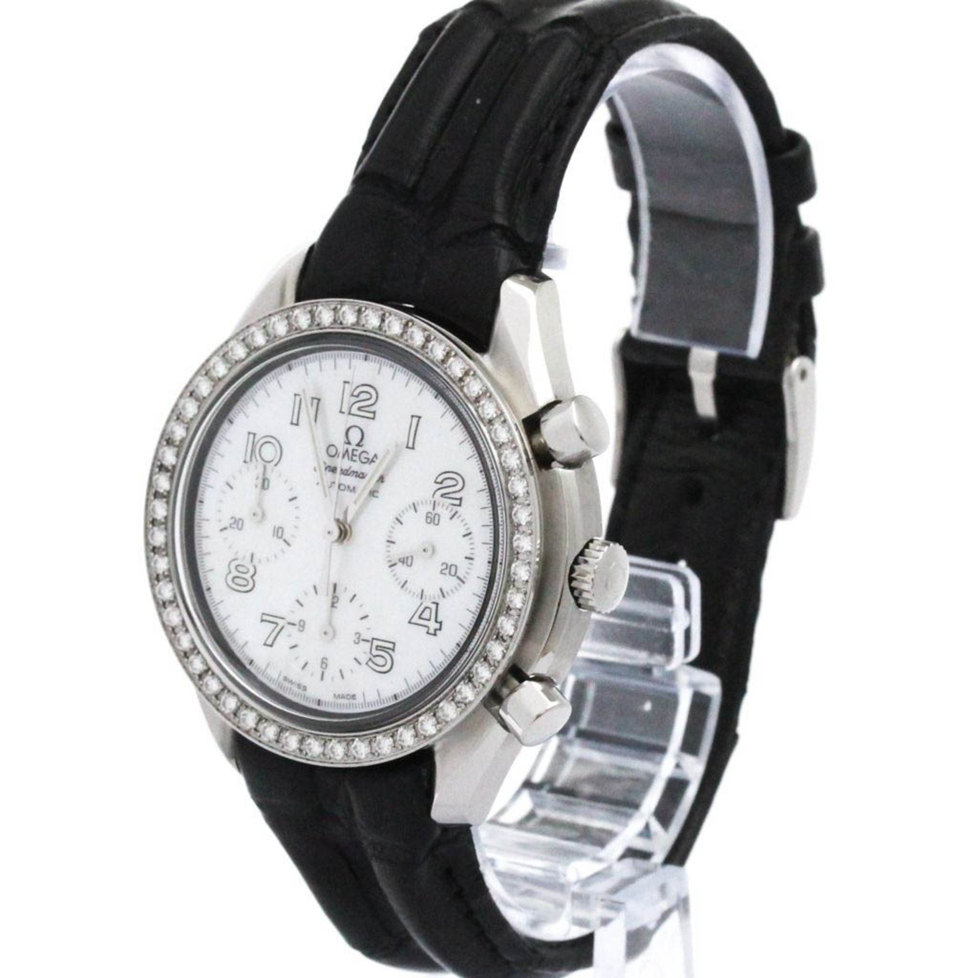 Omega Speedmaster 3835.70.36