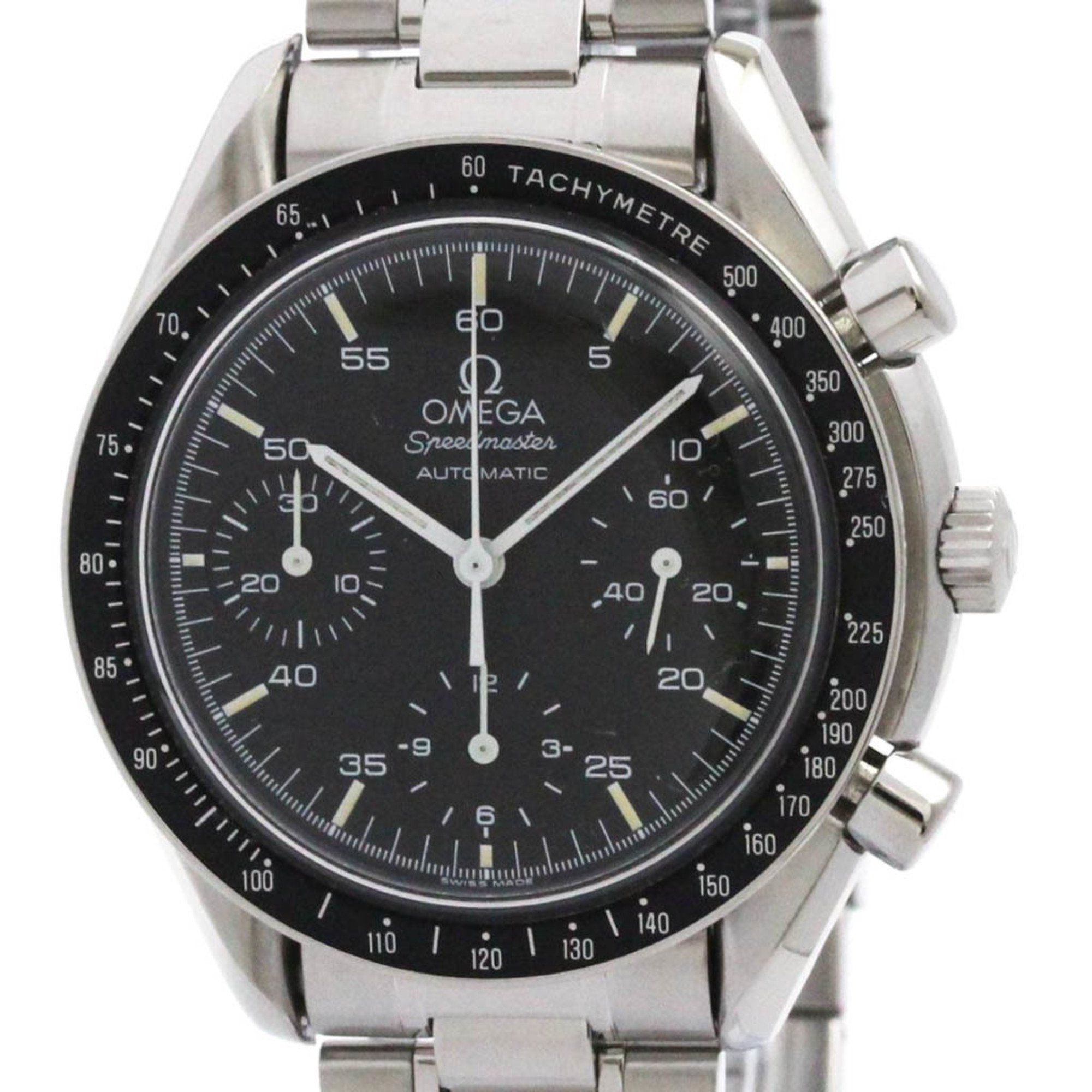 Omega Speedmaster 3510.50