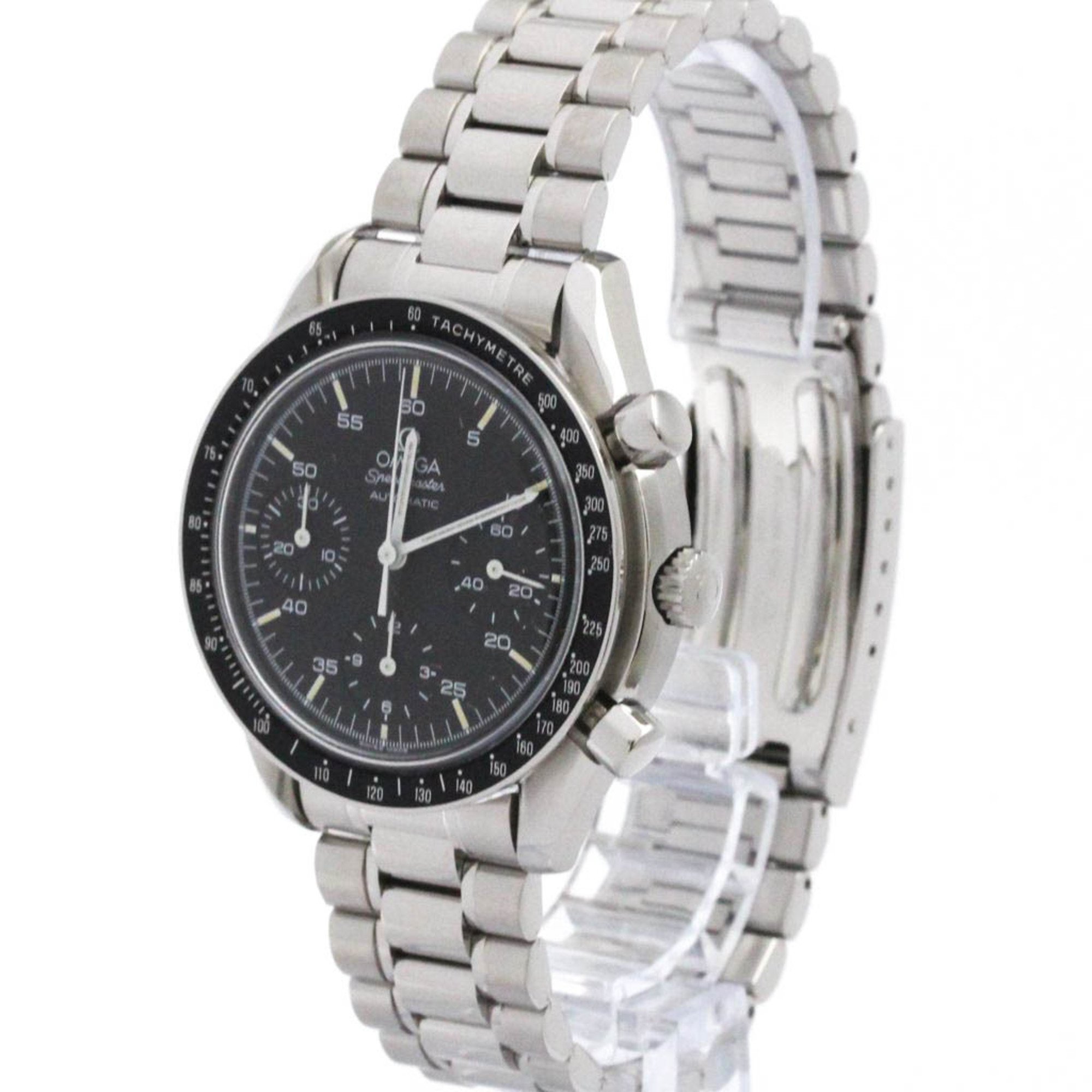 Omega Speedmaster 3510.50