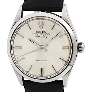 Rolex Airking 5500 Rolex Airking 5500