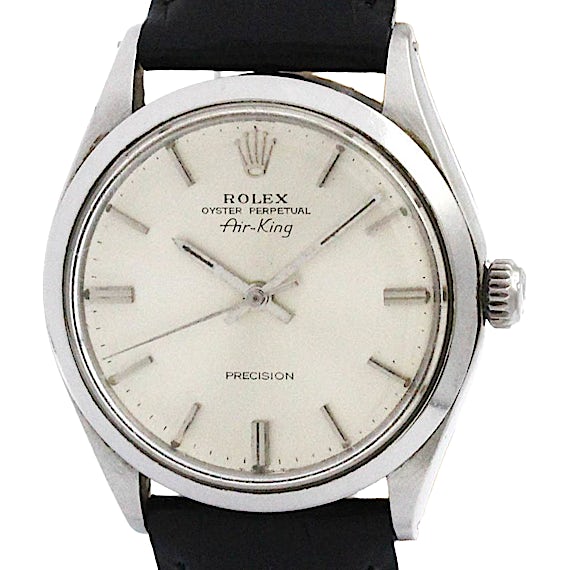 Rolex Airking 5500 Rolex Airking 5500