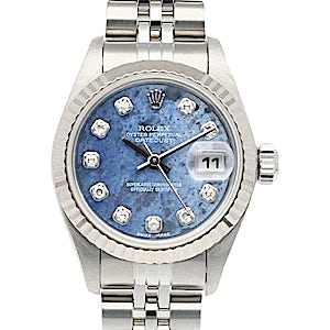 Rolex Datejust 79174G Rolex Datejust 79174G