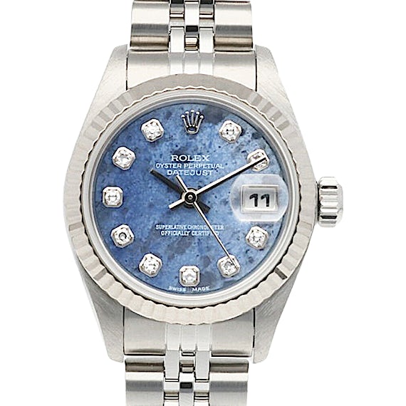 Rolex Datejust 79174G Rolex Datejust 79174G