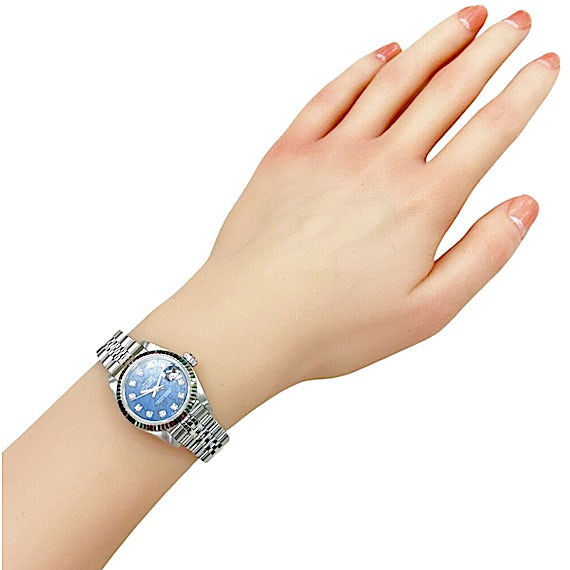 Rolex Datejust 79174G Rolex Datejust 79174G