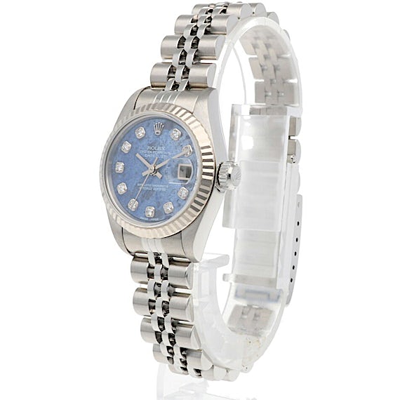 Rolex Datejust 79174G Rolex Datejust 79174G